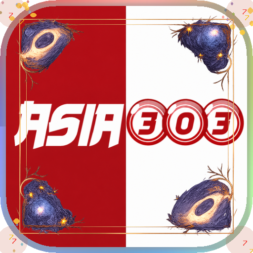 asia303 — galeri pratinjau - APK Resmi
